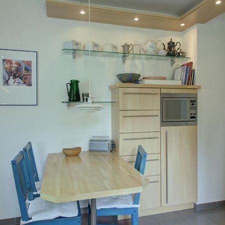 Haus Tapken Mit Meerblick Varel Buitenkant foto