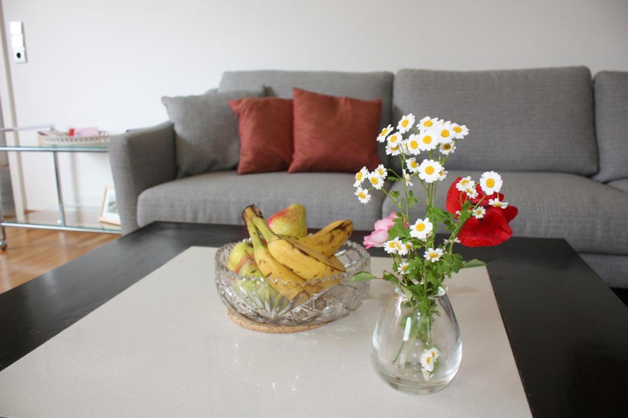 Haus Tapken Mit Meerblick Varel Buitenkant foto