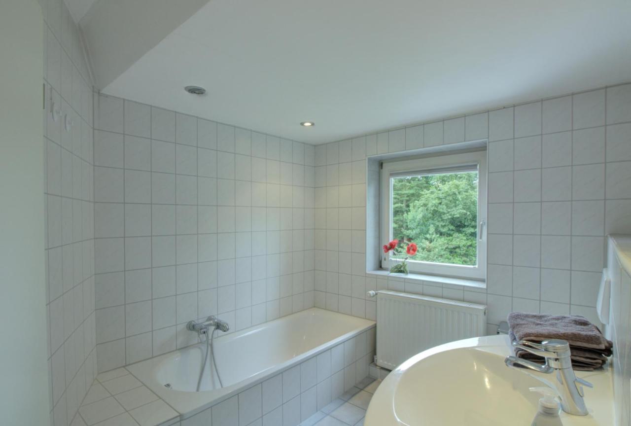 Haus Tapken Mit Meerblick Varel Buitenkant foto