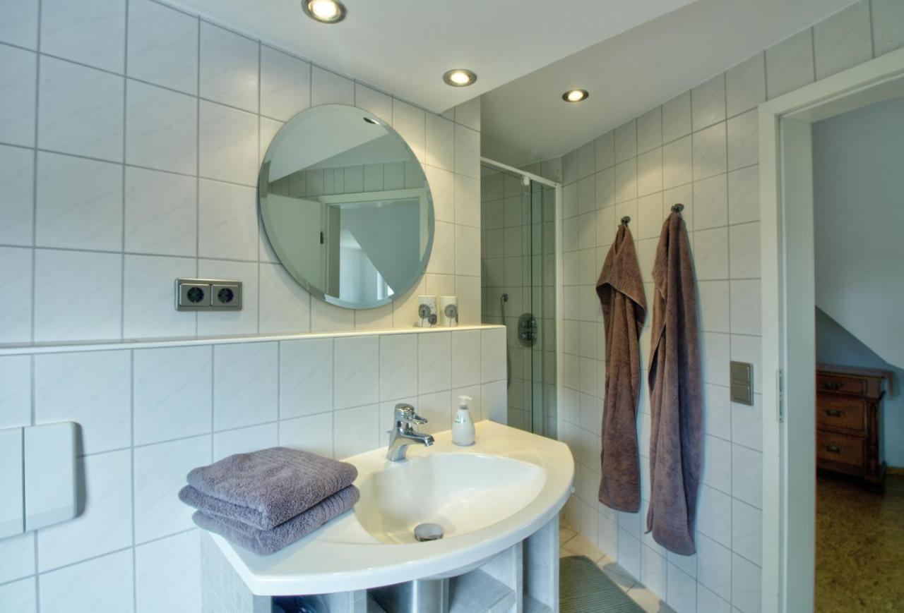 Haus Tapken Mit Meerblick Varel Buitenkant foto