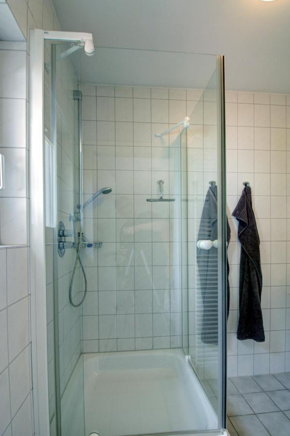 Haus Tapken Mit Meerblick Varel Buitenkant foto